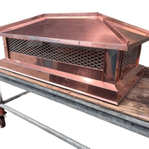 Chimney Caps